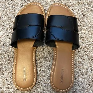 Soludos sandals